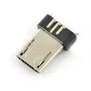 Oem MicroUSB B kištukas