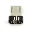 Oem MicroUSB B kištukas