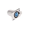 Gniazdo Oem Mikrofono XLR lizdas