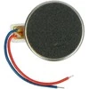 Oem Mini vibracijos variklis 12x3.4mm - 3V