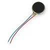 Oem Mini vibracinis variklis 10x2mm - 3V