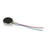 Oem Mini vibracinis variklis 10x2mm - 3V