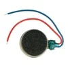 Oem Mini vibracinis variklis 10x3mm - 3V