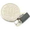 Oem Mini vibracinis variklis MT35 3V