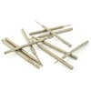 Grąžtas Oem Miniatiūrinių grąžtų rinkinys 10 vnt - nuo 0.6 iki 2.3mm