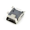 Oem MiniUSB B lizdas - SMD