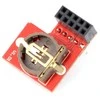 Oem Modulis RTC DS1307 I2C - realaus laiko laikrodis + baterija