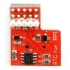 Oem Modulis RTC DS1307 I2C - realaus laiko laikrodis + baterija