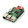 Oem Modulis RTC DS1307 I2C - realaus laiko laikrodis + baterija