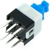 Oem Monostabilus jungiklis PB07C 7x7mm - 5 vnt