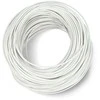 Oem Montavimo kabelis LgY 1x0.5 H05V-K - baltas - 100 m ritinys