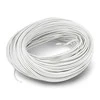 Oem Montavimo kabelis LgY 1x0.5 H05V-K - baltas - 100 m ritinys