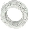 Oem Montavimo kabelis LgY 1x0.5 H05V-K - baltas - 100 m ritinys