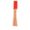 Oem Montavimo kabelis LgY 1x2.5 H07V-K - raudonas - 100 m