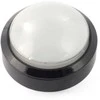 Oem Mygtukas 6cm - baltas