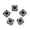 Oem Mygtukas su qwiic JST jungtimi - SMD 4 kontaktų - 5 vnt