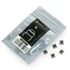 Oem Mygtukinis jungiklis 6x6mm/4.3mm DIP - 5 vnt