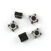 Oem Mygtukinis jungiklis 6x6mm/4.3mm SMD - 5 vnt