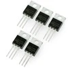 Oem N-MOSFET IRFZ44N - THT - 5 vnt