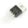 Oem N-MOSFET IRFZ44N - THT - 5 vnt