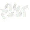 Oem Nailoniniai tarpikliai 12mm su M3 sriegiu - 10 vnt.