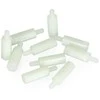 Oem Nailoniniai tarpikliai 15mm su M3 sriegiu - 10 vnt.