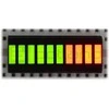 Oem OSX10201-RGG1 liniuotės LED ekranas - 10 segmentų