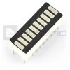 Oem OSX10201-RGG1 liniuotės LED ekranas - 10 segmentų