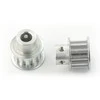 Grąžtas Oem Paskirstymo diržas 10x180mm + krumpliaratis 12T - 8mm - 2vnt,