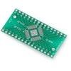 Oem PCB adapteris - QFP32 to DIP32