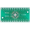Oem PCB adapteris - QFP32 to DIP32