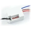 MACLEAN MCE32 Maclean MCE32 automatinis jungiklis su PIR judesio jutiklio jutiklio apsauga 800W