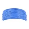 Oem Izoliuota PVC dengta 30AWG vielos vyniojimo ritė 250m - mėlyna
