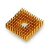 Oem Radiatorius 40x40x11mm