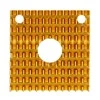 Oem Radiatorius 40x40x11mm