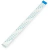 Oem Raspberry Pi kameros laidas, 20cm 15 siūlių 1mm rastras