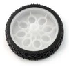 Oem Ratas 65x15mm - baltas
