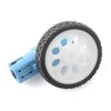 Oem Ratas 65x15mm - baltas