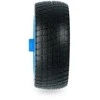 Oem Ratas su padanga 65x26mm - mėlynas