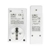 Oem Rebel URZ1226-2 1000W tinklo lizdas - pultelis - 3vnt
