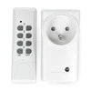 Oem Rebel URZ1226-2 1000W tinklo lizdas - pultelis - 3vnt