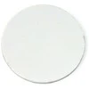 Oem RFID lustas - TK4100 125kHz 25mm - su lipniu sluoksniu