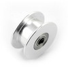 Grąžtas Oem Skriemulys su guoliu - 18x8x3mm
