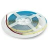 Oem SMD2835 COB LED juostelė 12V IP20 10W, 480 diodų/m, neutrali balta spalva - 5m