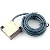 Oem SPDT E3JK-R4M1 90-250VAC fotoelektrinis jutiklis IP65 NC/NO - 4m