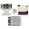 Oem SPDT E3JK-R4M1 90-250VAC fotoelektrinis jutiklis IP65 NC/NO - 4m