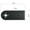 Oem Standartinis Pan/Tilt servo laikiklis