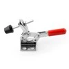 Grąžtas Oem Suspaudimo plokštė - U-BAR GH-13009 greito atleidimo spaustukas - 30kg