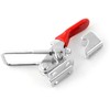 Oem Suspaudimo plokštė - U-BAR GH-40323 greito atleidimo gnybtas - 163kg
