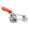 Oem Suspaudimo plokštė - U-BAR GH-40323 greito atleidimo gnybtas - 163kg